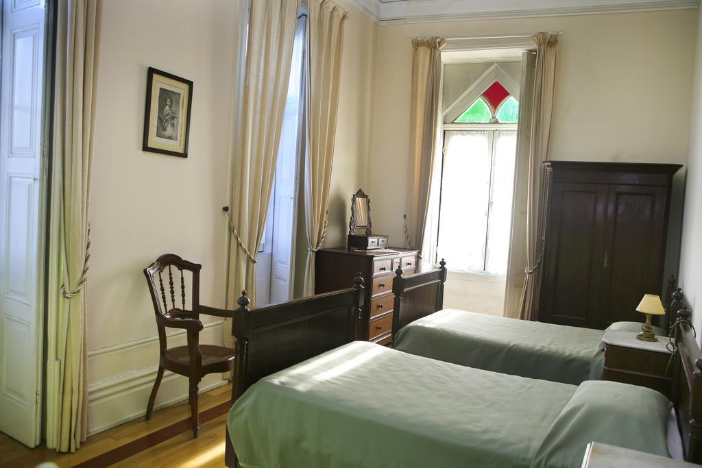 Estrebuela House Bed & Breakfast Paredes  Room photo
